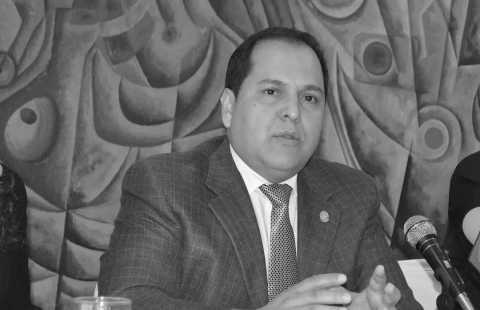 Asesinan a Luis Armando Córdova Díaz, exdiputado del PRI en Jalisco