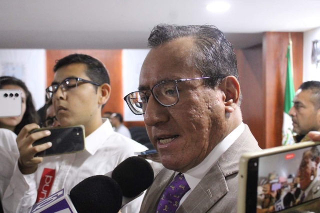 Juan Salazar se queja ante juzgado por la reducci&oacute;n de su dispositivo de seguridad