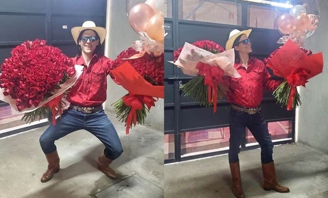 Desenmascarando tiktok: Exponen &#039;Flores el Patrón&#039; por fraude