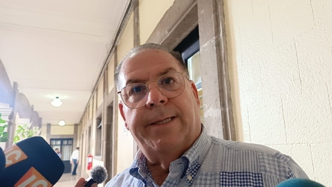 Agotar&aacute; ayuntamiento capitalino di&aacute;logo con comerciantes de Las Flores en Atlacomulco, para alinearlos