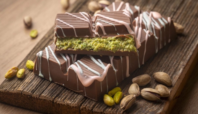 Chocolates Torras