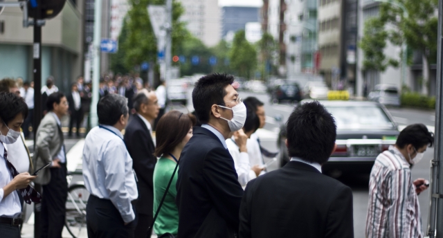 ¿Cómo es ser &quot;godín&quot; en Japón?