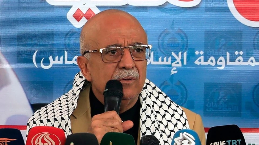 Ahmed al-Rahawi.