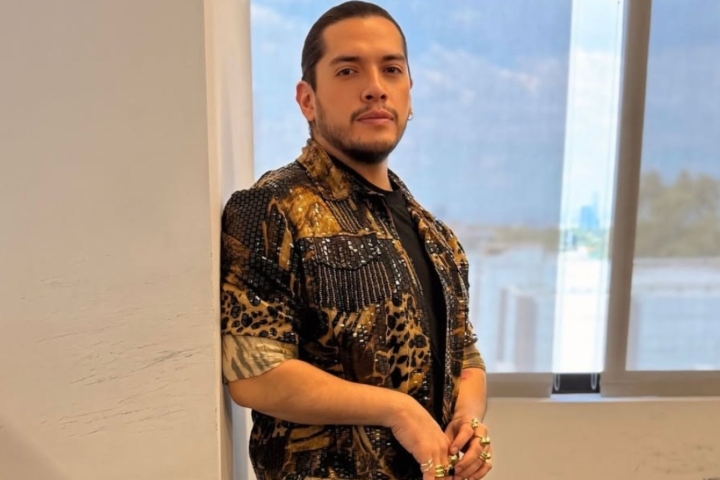 Teo reaviva la pol&eacute;mica por presunto maltrato animal tras su salida de La Granja VIP