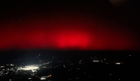 Webcams de M&eacute;xico