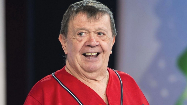 Fallece Xavier López &#039;Chabelo&#039;, actor y comediante, a los 88 años