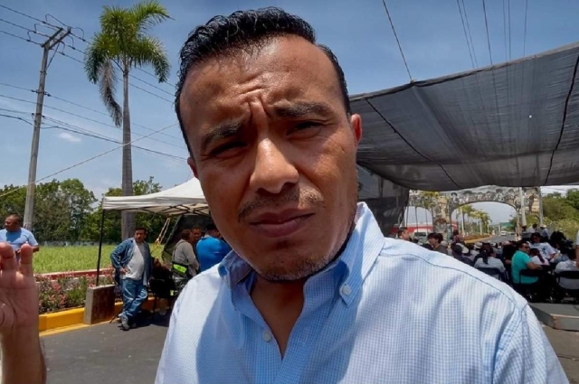 Avanza di&aacute;logo para reponer proceso de municipalizaci&oacute;n de Tetelcingo