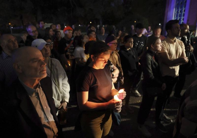 Tiroteo en secundaria de San Luis, Estados Unidos: Agresor tenía 600 cartuchos, dice la policía