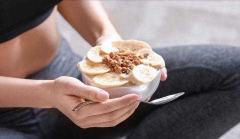 4 señales de que tu dieta necesita más proteína