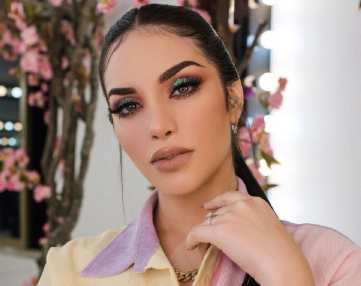 Kimberly Loaiza confirma que fue estrategia la infidelidad de su pareja para promocionar su música