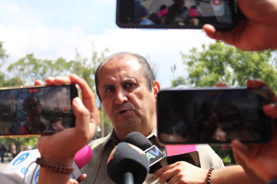 La entidad tiene un potencial mayor en la industria audiovisual, expuso el titular de la SDET, Víctor Sánchez.  