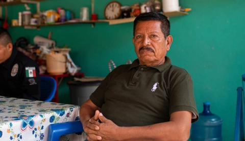 Exalcalde de Xoxocotla incumplió con proceso de entrega-recepción