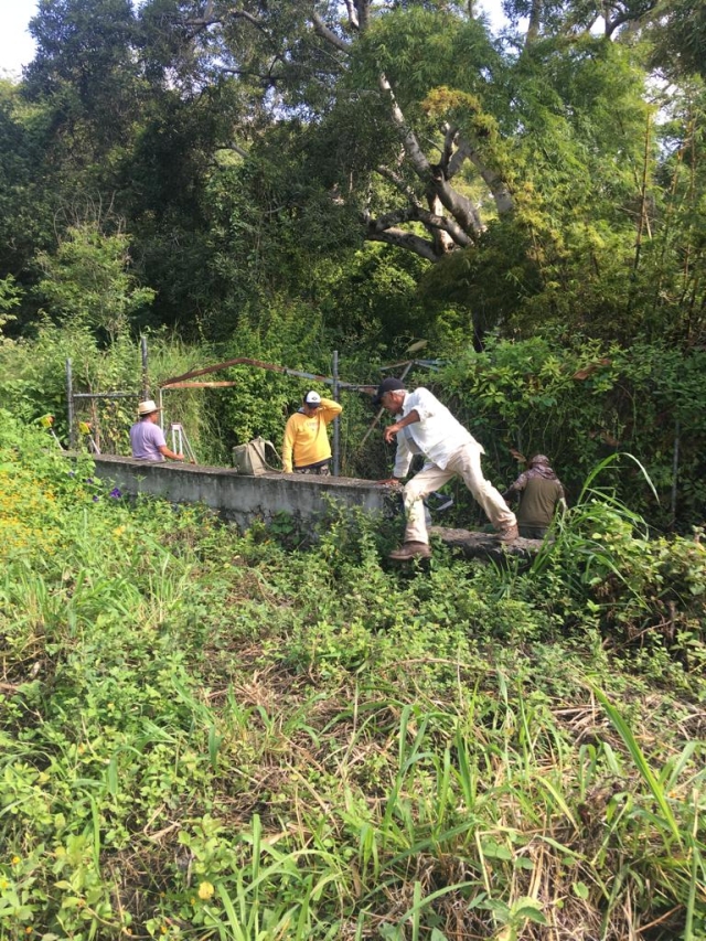 Buscan llevar más agua a comunidades de Xoxocotla y Tlaltizapán