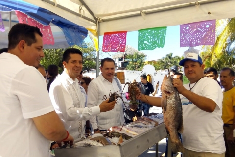 Nayarit y Michoac&aacute;n cancelan ferias ante riesgos de inseguridad