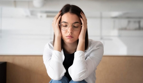 Ansiedad: ¿realmente todos la experimentamos sin saberlo?