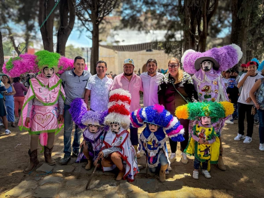 Sayones: más de 300 años de tradición
