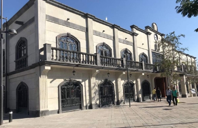 Los casos de covid-19 han aumentado en las oficinas municipales.