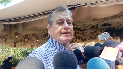 Cancelaci&oacute;n de Feria de la Primavera 2026 no afectar&aacute; arribo de visitantes en Semana Santa: Su&aacute;rez Gerard