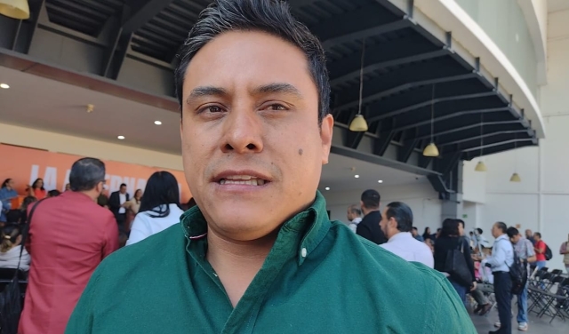 Implementa Ayuntamiento de Axochiapan estrategia para garantizar acceso a productos de higiene menstrual en planteles educativos