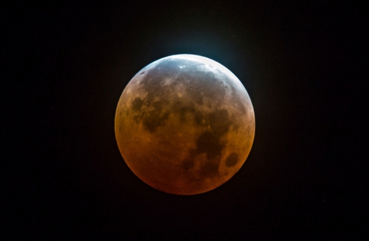 Eclipse lunar en México: ¿Cuándo y a qué hora se podrá observar?