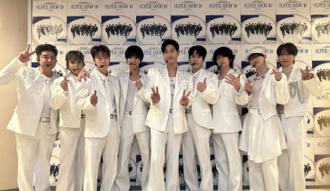 Instagram: superjunior