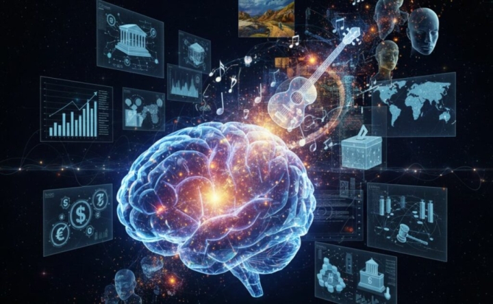 La ONU alerta que la inteligencia artificial podría convertirse en un &#039;monstruo de Frankenstein&#039; sin regulación adecuada