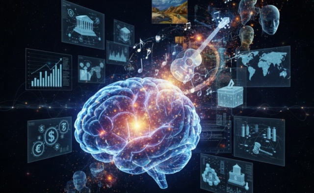 La ONU alerta que la inteligencia artificial podría convertirse en un &#039;monstruo de Frankenstein&#039; sin regulación adecuada