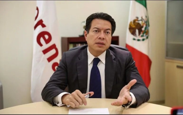 Morena financiará campaña de las ’corcholatas’