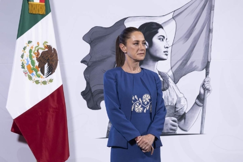 Édgar Maldonado, con toda la presión encima