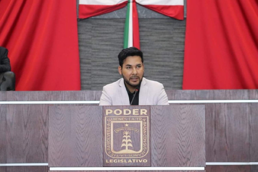Plantea Gerardo Abarca ley de prestación de servicios inmobiliarios para Morelos