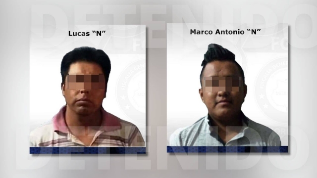 Homicidas de mototaxista pasarán 25 años en prisión