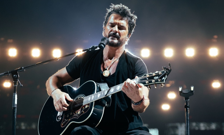 Ricardo Arjona se retira de los escenarios: Causas y agradecimientos