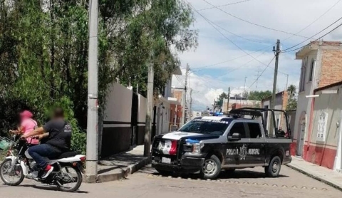 Acribillan a un hombre en Jantetelco