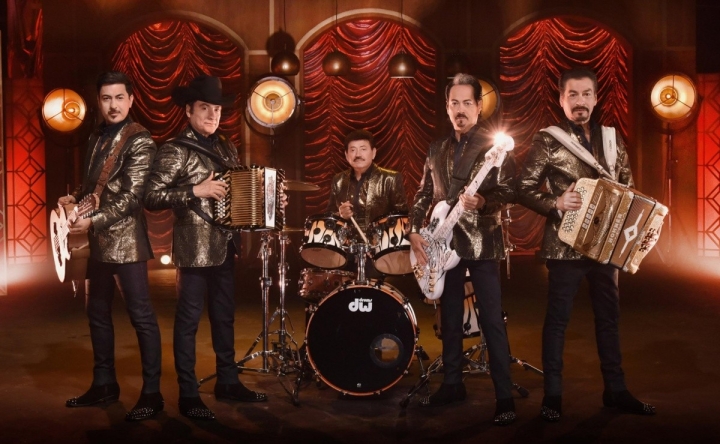 De himno popular a canción prohibida: La historia detrás de &#039;Jefe de Jefes&#039; el icónico corrido de Los Tigres del Norte