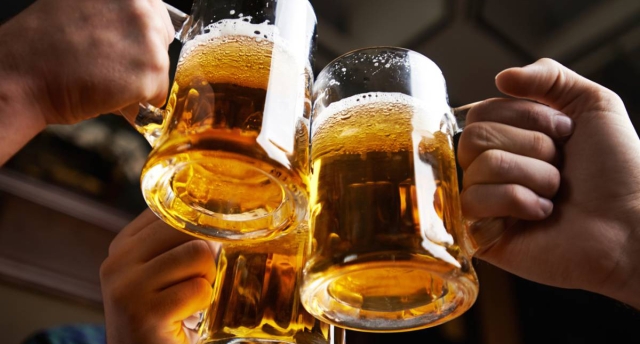 ¡Brindemos! México celebra el día internacional de la cerveza