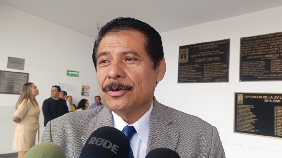 Abasto de medicamentos bajó al 60 por ciento y persiste déficit de personal: Magadán Salazar