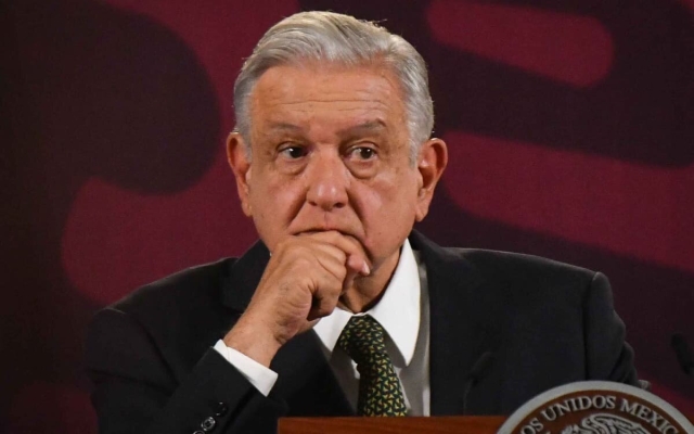 AMLO descarta romper relaciones con Ecuador pese a expulsión de embajadora