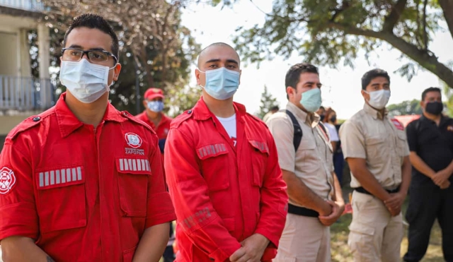 Avanza proceso para dar seguridad social a trabajadores de PC