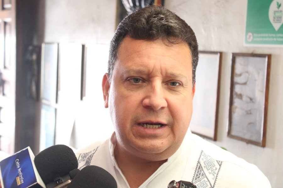 Algunos choferes del transporte público reciben terapia, refiere SMyT