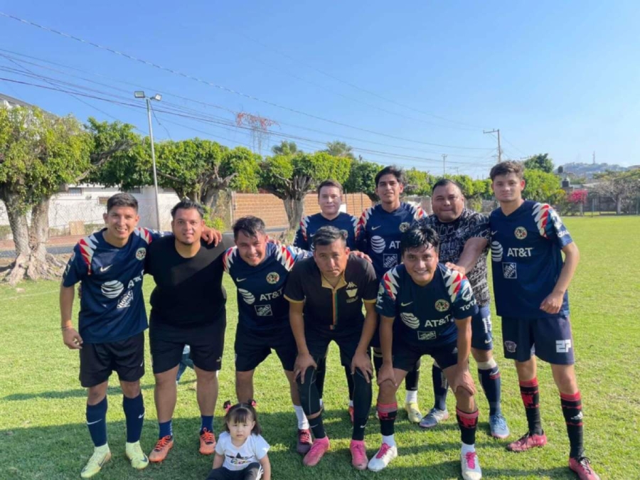 El equipo de Consultoría tuvo un duelo bravo en las semifinales ante Búhos, a quien vencieron por marcador de 3-2 en el juego de vuelta. 