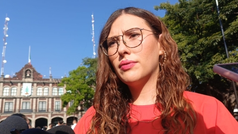 Adultas mayores son víctimas de violencia económica, alerta secretaria de las Mujeres