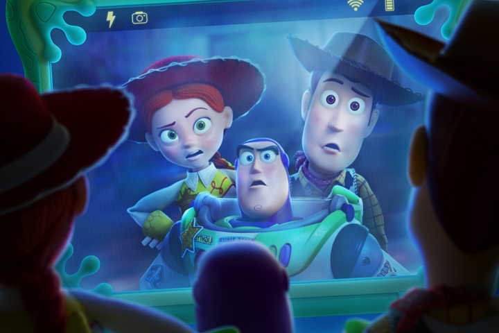 &#039;Toy Story 5&#039;: Woody y Buzz Lightyear regresan en una nueva aventura con un toque moderno