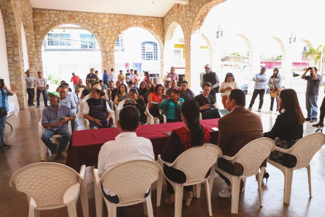 Ayer se realizó el primer foro y continuarán este jueves y viernes.