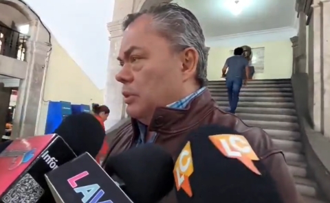 Se prepara Congreso para revisar el Presupuesto 2026