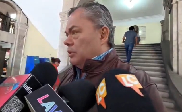 Buscarán consensos en Congreso para avanzar en tema del proceso de revisión del paquete económico 2026