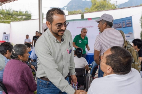 Retira fiscalía imputación contra edil de Tepoztlán