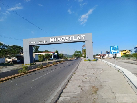 Miacatlán alista operativo de seguridad para festejos patrios