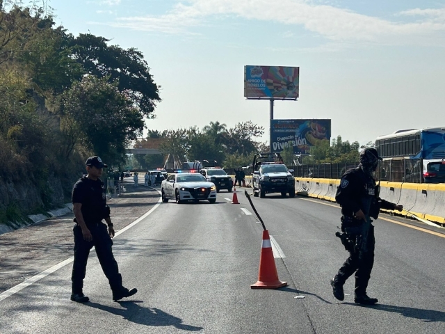 Hallaron sin vida a una mujer cerca del puente &#039;Sin Fin&#039;