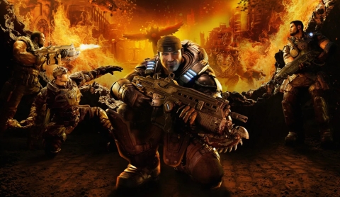 Gears of War regresa renovado