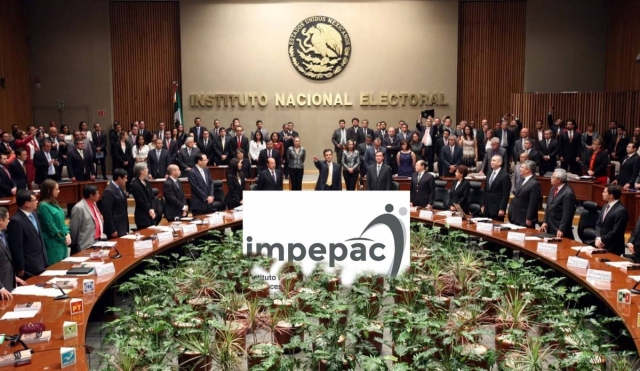 Triste ejemplo nacional
